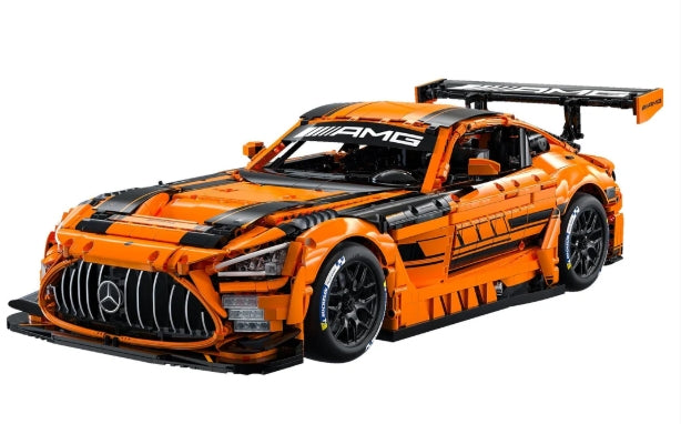 CaDA Mercedes-AMG GT3 C64008W