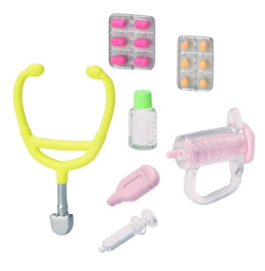 Epoch Landarzt Spielset mit Figur