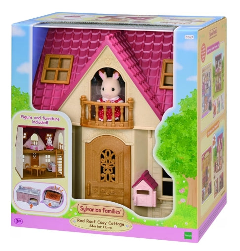 Epoch Starter Haus
