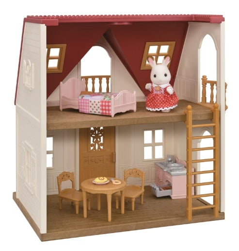 Epoch Starter Haus