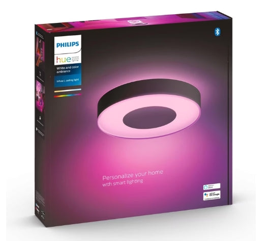 Philips Hue White & Color Ambiance Infuse