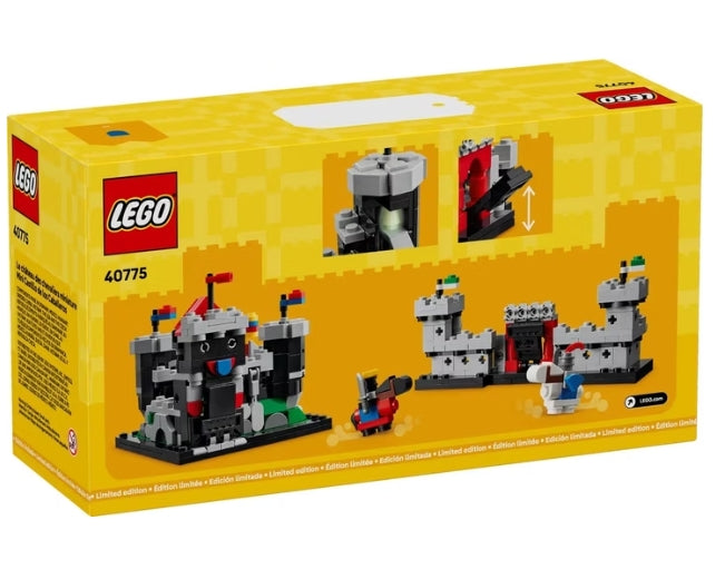 LEGO Mini-Ritterburg 40775