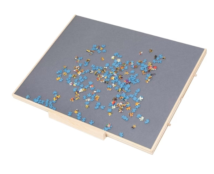 FTM Puzzleboard mit Vlies