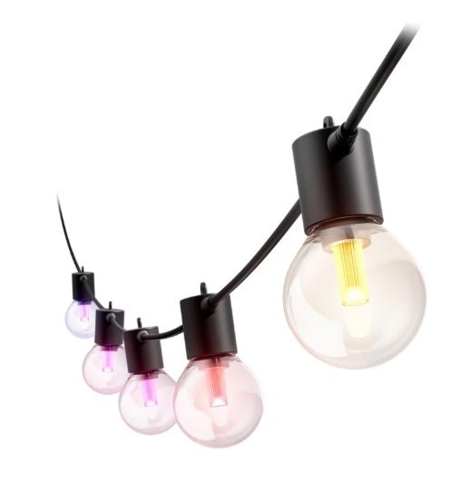 Philips Hue Festavia Globe