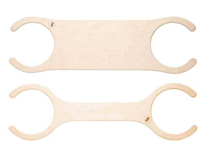 Lulo Spielbrett Set breit und schmal
