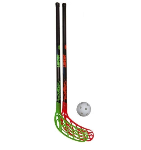 Eurostick Tribal Junior Set
