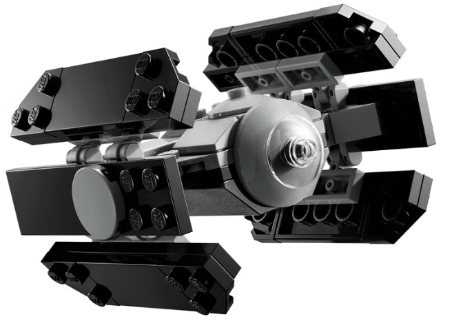 LEGO Star Wars TIE Advanced Mini-Modell 30727