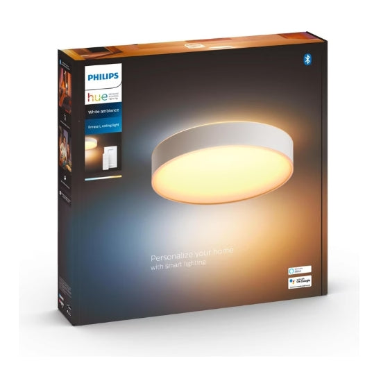 Philips Hue White Ambiance Enrave