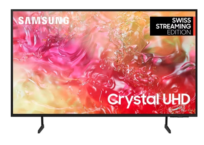 Samsung UE55DU7170  UXXN, 55" LED-TV