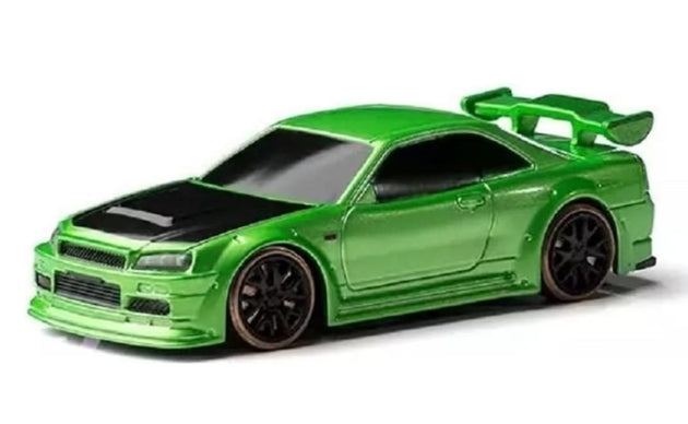 Turbo Racing Micro Drift