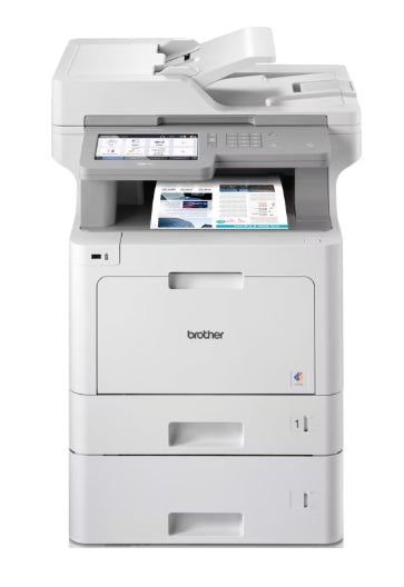 Brother MFC-L9570CDWT