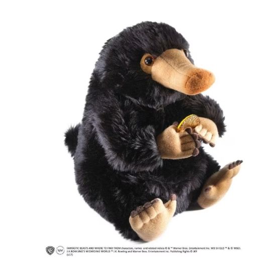 Noble Collection Niffler 25cm