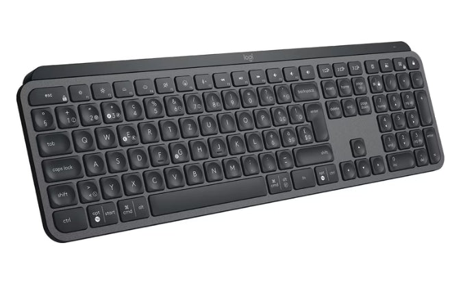 Logitech MX Keys Business