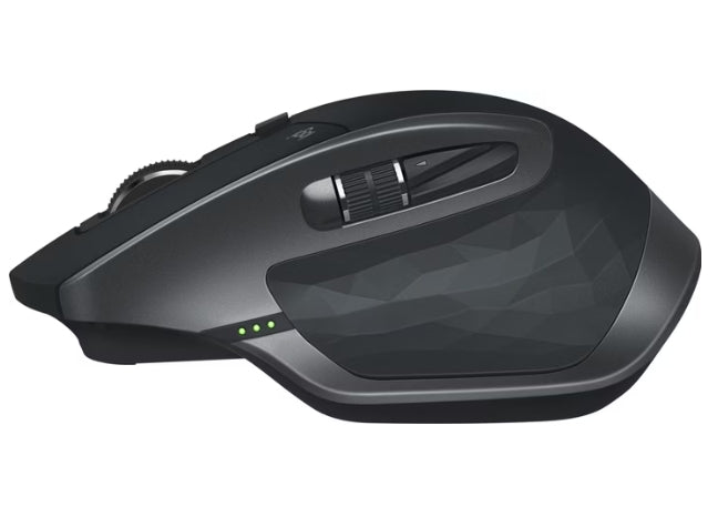 Logitech MX Master 2S