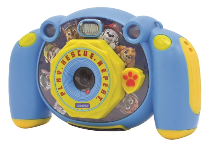 Lexibook Paw Patrol Kinderfotoapparat