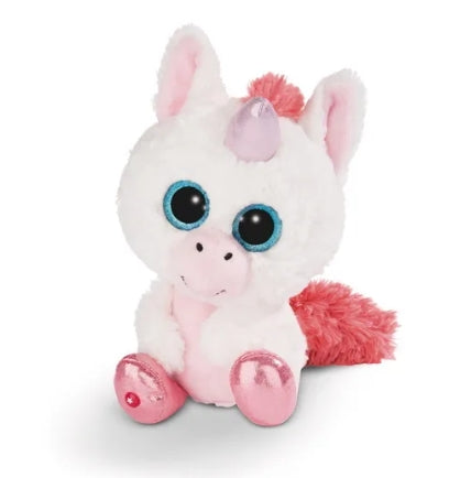 Nici Einhorn Milky-Fee 25cm Schlenker