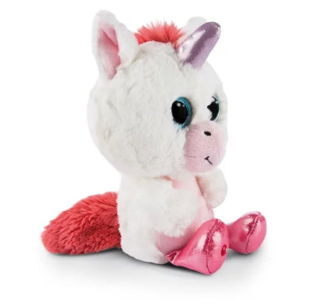 Nici Einhorn Milky-Fee 25cm Schlenker