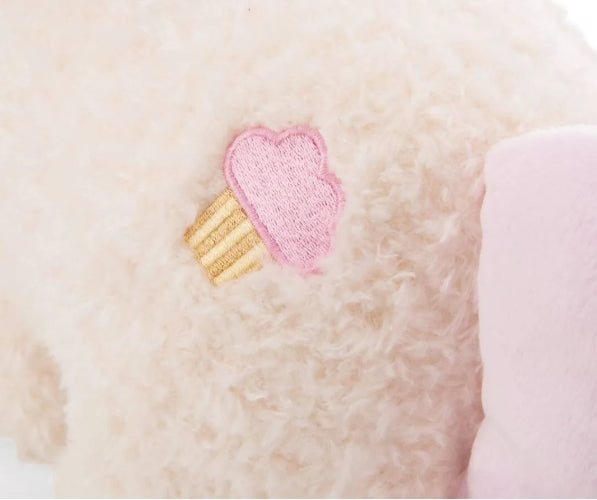 Nici Einhorn Creamy Pink stehend 45cm