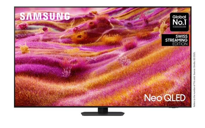 Samsung TV QE55QN90F 55"