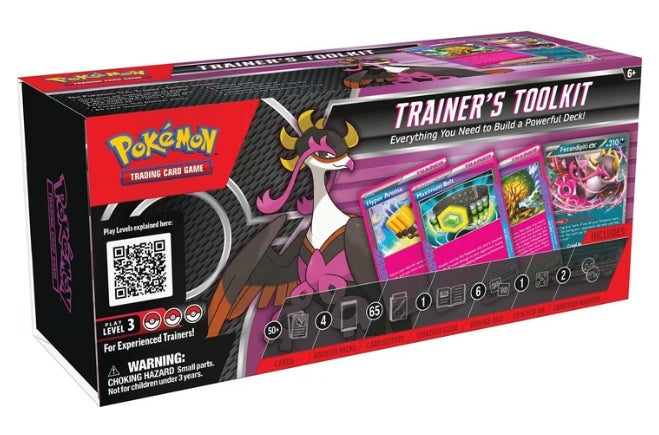 P-EN Trainers Toolkit 2025