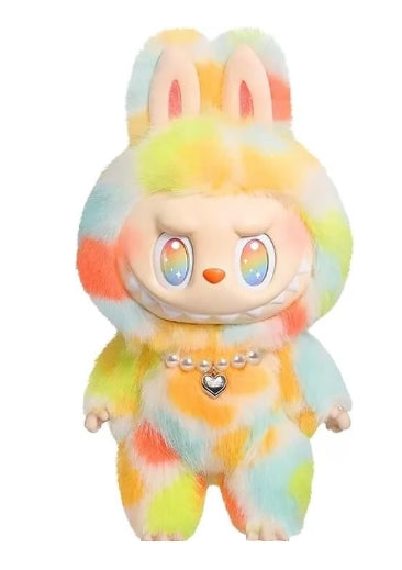 Pop Mart Labubu – The Monsters Big into Energy Rock the Universe (37cm)