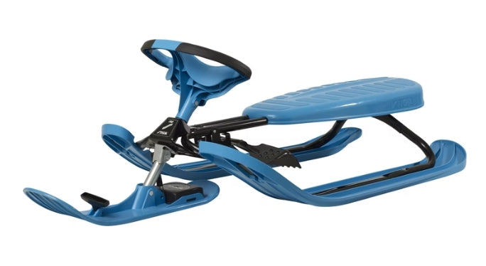 Stiga Snowracer Curve blau