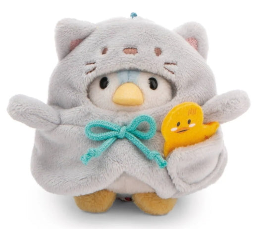 Nici Pinguin Waddle 8cm in Geschenkverpackung