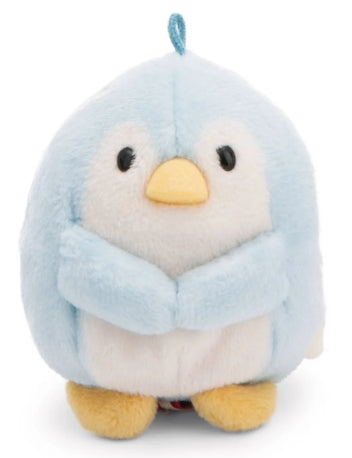 Nici Pinguin Waddle 8cm in Geschenkverpackung