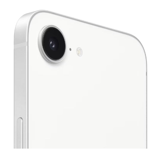 Apple iPhone 16e weiss