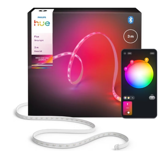 Philips Hue Flux Gradient Lightstrip