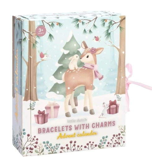 Little Dutch Advent Kalender