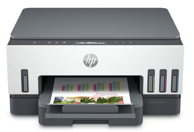 HP Smart Tank 7005