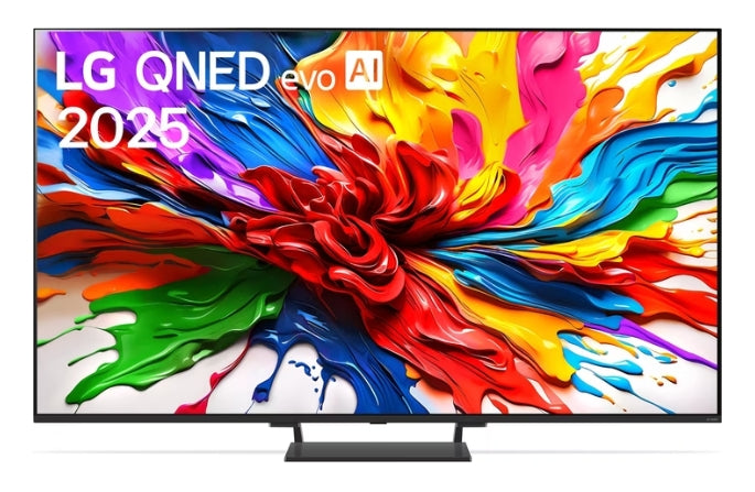 LG TV 55QNED93A6A, 55"