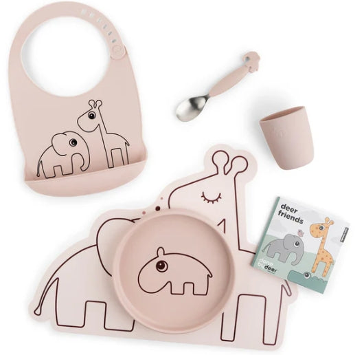 Done by Deer Dinner Time Goodie Box