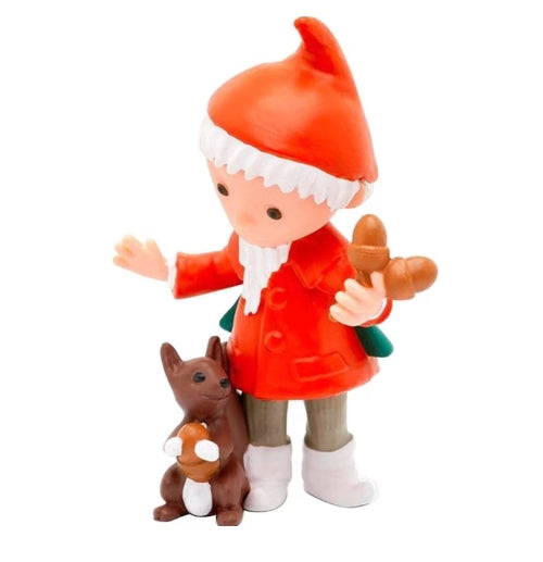 Tonies Unser Sandmännchen - Abends im Walde