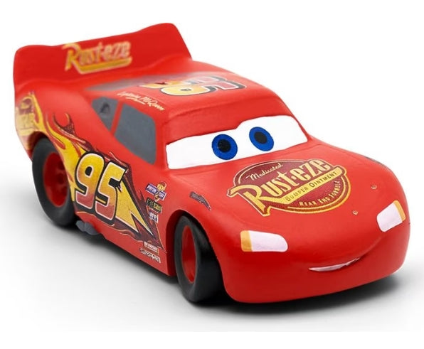 Tonies Disney Cars