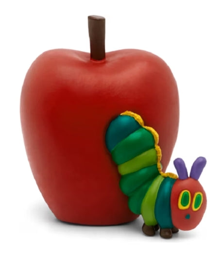 Tonies Die kleine Raupe Nimmersatt