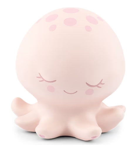 Tonies Schlummeroktopus - Gutenachtgeschichte aus dem Ozean