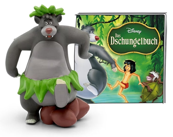 Tonies Das Dschungelbuch