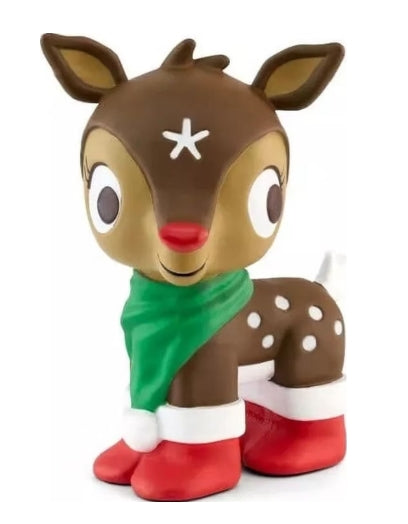 Tonies Lieblings-Kinderlieder - Weihnachtslieder 2 (Relaunch)