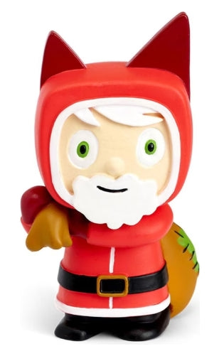 Tonies Kreativ-Tonie Weihnachtsmann