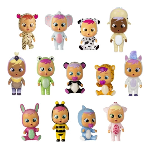 IMC Toys Cry Babies Magic Tear