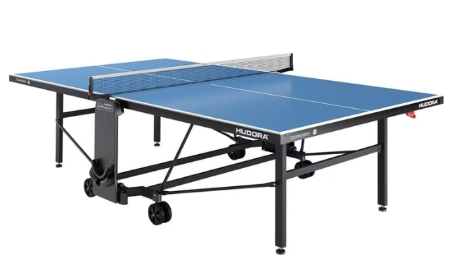 Hudora Tischtennistisch Tournament