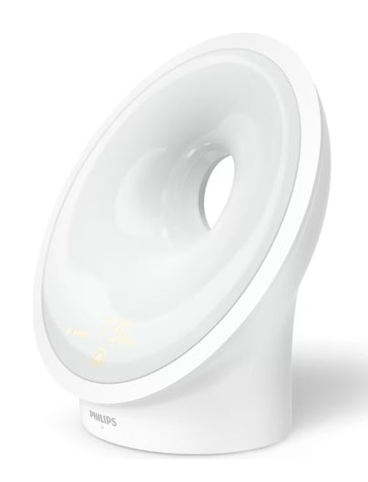 Philips Lichtwecker Wake-up Light