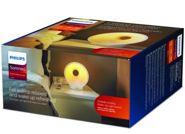 Philips Lichtwecker Wake-up Light