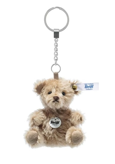 Steiff Anhänger Mini Teddybär beige 8cm