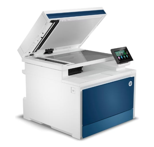 HP Color LaserJet Pro MFP 4302dw