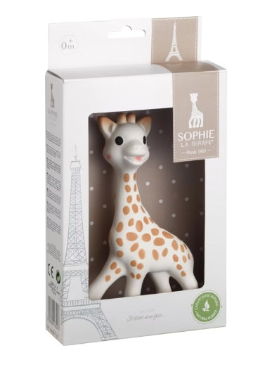 Klorofil Sophie la girafe