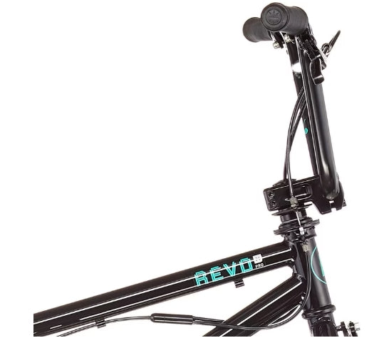 Radio Bikes Revo Pro FS