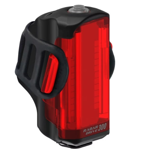 Lezyne Radar Drive